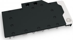 EK Water Blocks EK-Quantum Vector RTX 3080/3090 D-RGB - Nickel + Acetal 3