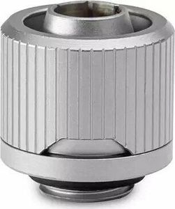 EK Water Blocks EK Water Blocks EK-Quantum Torque STC 10/16 - 6er-Pack, Satin Titanium 3