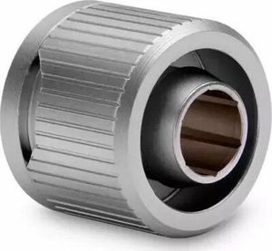 EK Water Blocks EK Water Blocks EK-Quantum Torque STC 10/16 - 6er-Pack, Satin Titanium 4