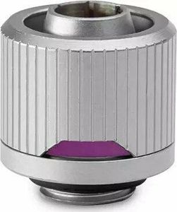 EK Water Blocks EK Water Blocks EK-Quantum Torque STC 10/16 - 6er-Pack, Satin Titanium 6