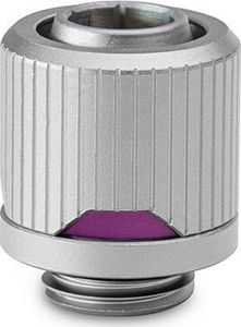 EK Water Blocks EK Water Blocks EK-Quantum Torque STC 10/13 - 6er-Pack, Satin Titanium 6