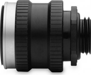 EK Water Blocks EK-Quantum Torque zawór spustowy - czarny 2