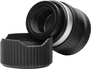 EK Water Blocks EK-Quantum Torque zawór spustowy - czarny 3