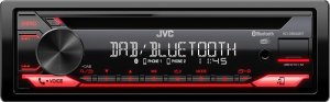 Radio samochodowe JVC JVC KD-DB622BT-ANT 1