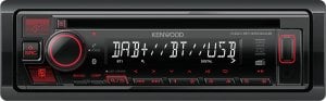 Radio samochodowe Kenwood Kenwood KDC-BT450DAB 1