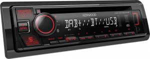 Radio samochodowe Kenwood Kenwood KDC-BT450DAB 2