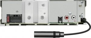 Radio samochodowe Kenwood Kenwood KDC-BT450DAB 3