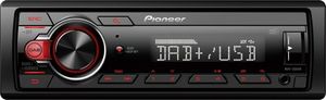 Radio samochodowe Pioneer Pioneer MVH-130DAB 1