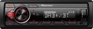 Radio samochodowe Pioneer MVH-330DAB 1