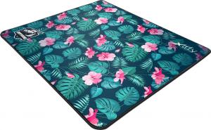 Podkładka Xtrfy GP1 TROPICAL (XG-GP1-L-GH2) 3