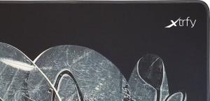 Podkładka Xtrfy GP4 Cloud (XG-GP4-L-WHITE) 4