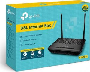 Router TP-Link TD-W9960V 5