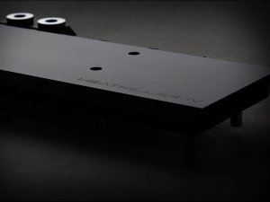 Watercool Watercool Heatkiller IV für Radeon RX 5700 XT - Acetal + Nickel 2