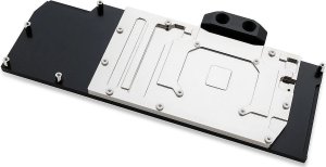 Watercool Watercool Heatkiller IV für Radeon RX 5700 XT - Acetal + Nickel 3