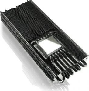 Raijintek Radiator dla RX 5600 / RX 5700 / RTX 2080 Morpheus 8057 (0R10B00176) 2