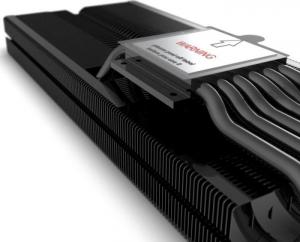 Raijintek Radiator dla RX 5600 / RX 5700 / RTX 2080 Morpheus 8057 (0R10B00176) 5