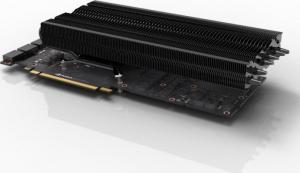 Raijintek Radiator dla RX 5600 / RX 5700 / RTX 2080 Morpheus 8057 (0R10B00176) 7