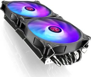 Raijintek Radiator dla RX 5600 / RX 5700 / RTX 2080 Morpheus 8057 (0R10B00176) 8