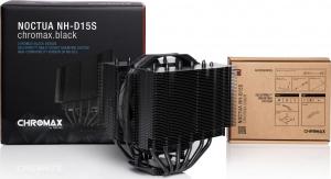 Chłodzenie CPU Noctua NH-D15S chromax.black 4