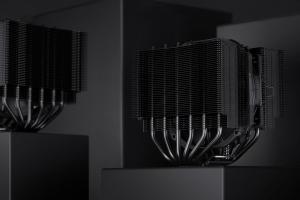 Chłodzenie CPU Noctua NH-D15S chromax.black 5