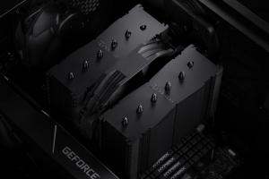 Chłodzenie CPU Noctua NH-D15S chromax.black 7