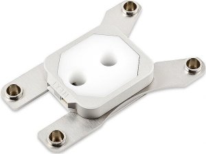 Aqua Computer Aqua Computer cuplex kryos NEXT RGBpx TR4/sTRX4 - Acetal + Nickel 2