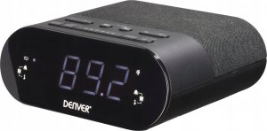 Radiobudzik Denver CRQ-107 2