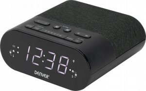 Radiobudzik Denver CRQ-107 5