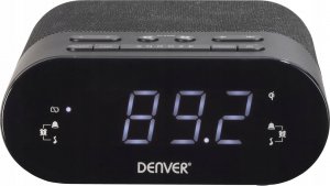 Radiobudzik Denver CRQ-107 8