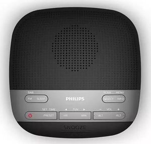 Radiobudzik Philips TAR3505/12 2