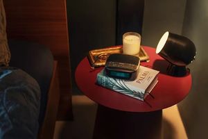 Radiobudzik Philips TAR3505/12 5