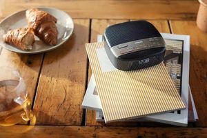 Radiobudzik Philips TAR3505/12 6