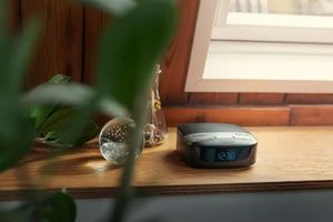 Radiobudzik Philips TAR3505/12 7