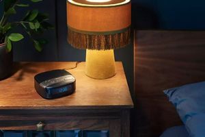 Radiobudzik Philips TAR3505/12 8