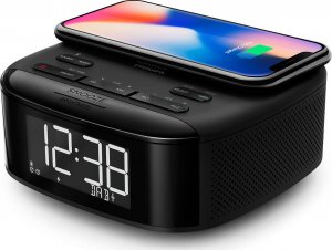 Radiobudzik Philips Philips TAR7705/10 4