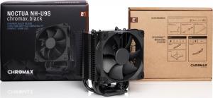 Chłodzenie CPU Noctua NH-U9S chromax.black 4