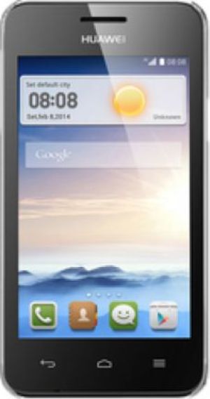 Huawei etui Protective Y5 (AKGHUAFUT0002) 2