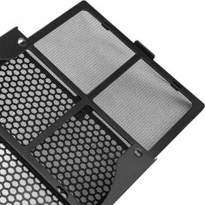 SilverStone Klatka 120mm z filtrem do RM400 / RM 41-506 / RN41-H08 (SST-G11910160-RT) 5