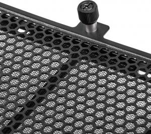 SilverStone Klatka 120mm z filtrem do RM400 / RM 41-506 / RN41-H08 (SST-G11910160-RT) 6