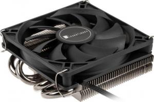 Chłodzenie CPU Jonsbo HP400BK 2