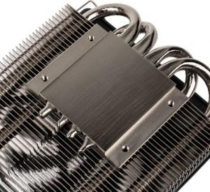 Chłodzenie CPU Jonsbo HP400BK 6