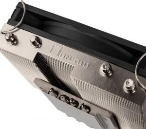 Chłodzenie CPU Jonsbo HP400BK 7