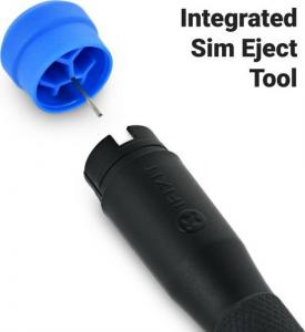 iFixit Zestaw bitów precyzyjnych Moray (EU145475-1) 4