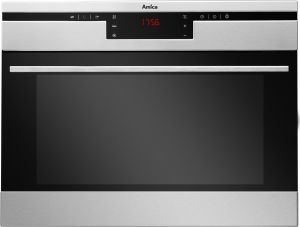 Kuchenka mikrofalowa Amica AMMB44E1GCI 2