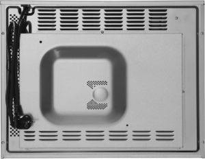 Kuchenka mikrofalowa Amica AMMB44E1GCI 5