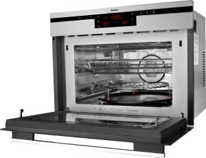 Kuchenka mikrofalowa Amica AMMB44E1GCI 6