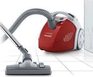 Odkurzacz Zelmer Odyssey ZVC305XM 2