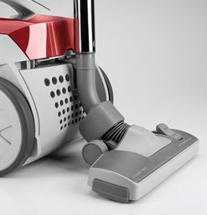 Odkurzacz Zelmer Odyssey ZVC305XM 3