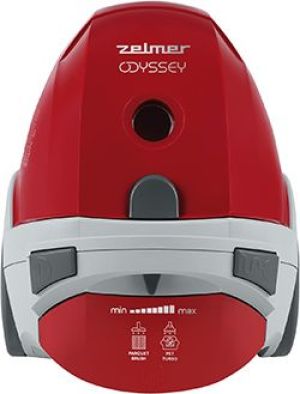 Odkurzacz Zelmer Odyssey ZVC305XM 4