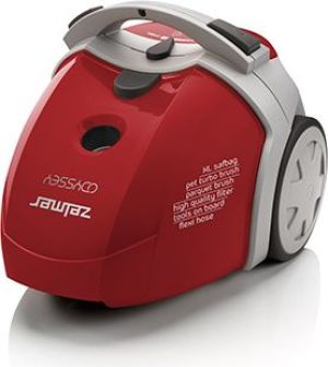 Odkurzacz Zelmer Odyssey ZVC305XM 6